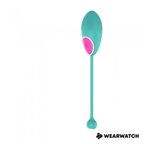 WEARWATCH - TÉLÉCOMMANDE...