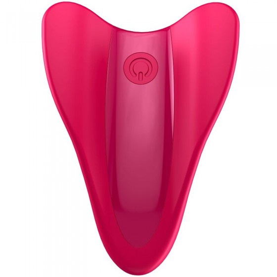 SATISFYER - VIBRATEUR...