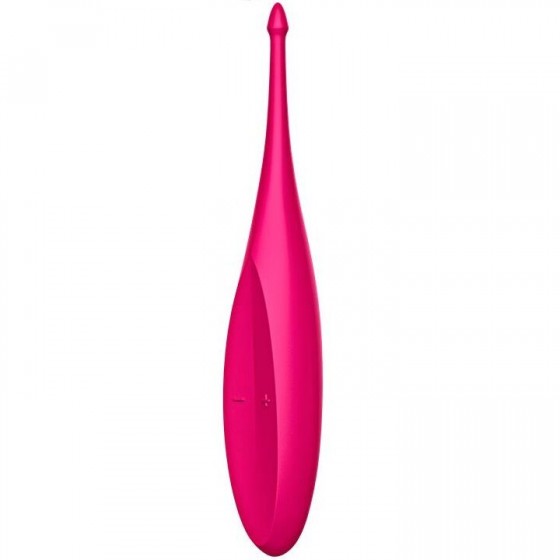 SATISFYER - VIBRATEUR...