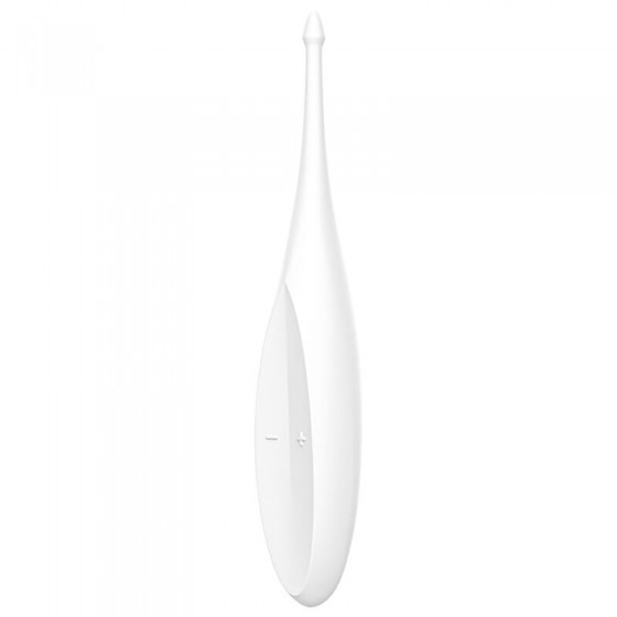 SATISFYER - VIBRATEUR...