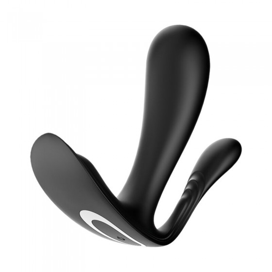 SATISFYER - VIBRATEUR TOP...