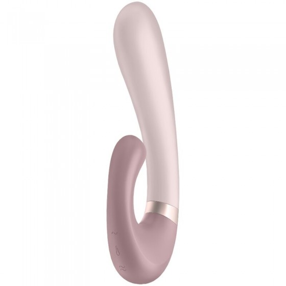 SATISFYER - APPLICATION...