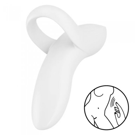 SATISFYER - VIBRATEUR...