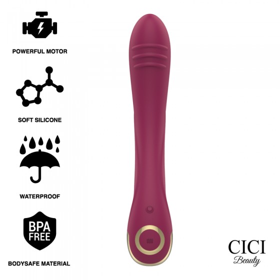 CICI BEAUTY - VIBRATEUR...