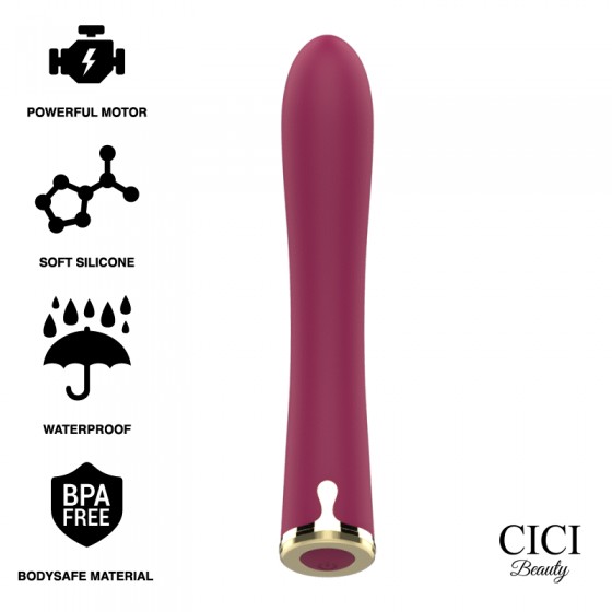 CICI BEAUTY - PREMIUM PUSH...