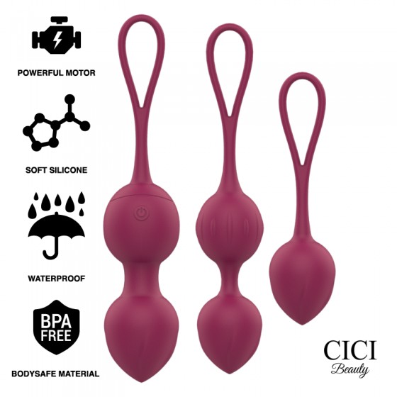 CICI BEAUTY - PREMIUM...