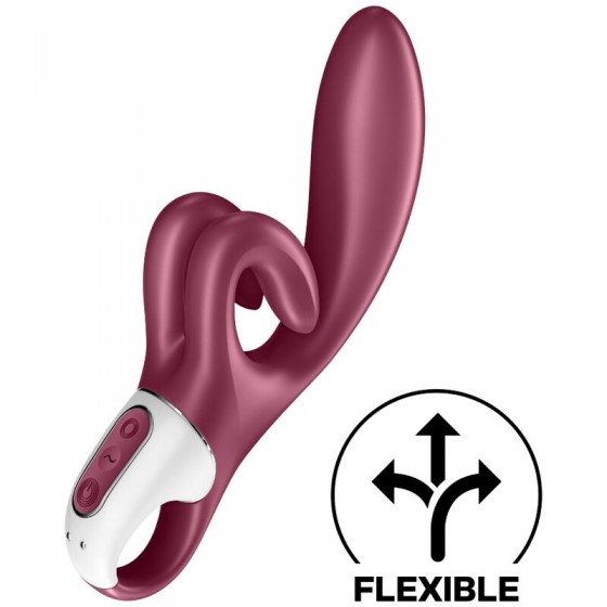 SATISFYER - VIBRATION DE...