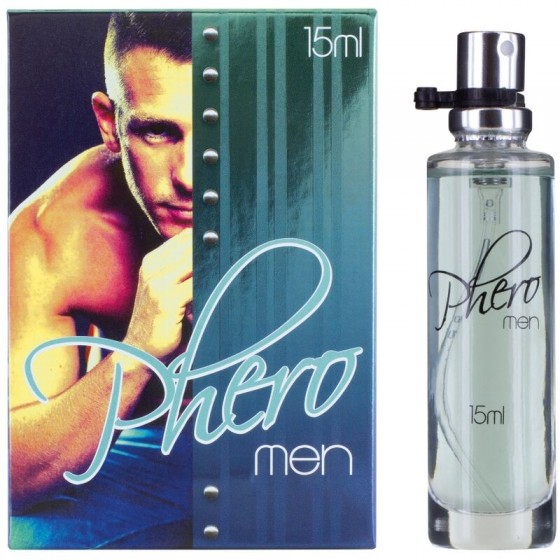 COBECO - PHEROMEN EAU DE...