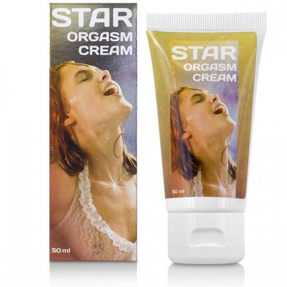 COBECO - CREME ORGASME STAR...