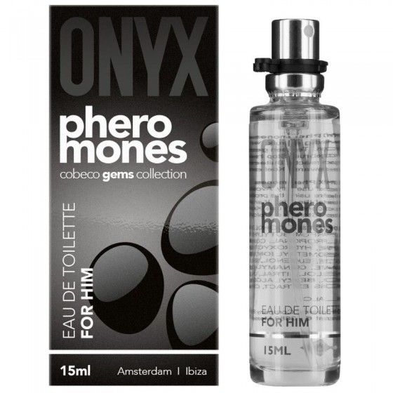 COBECO - ONYX PHEROMONES...