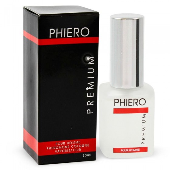 500 COSMETICS - PHIERO...