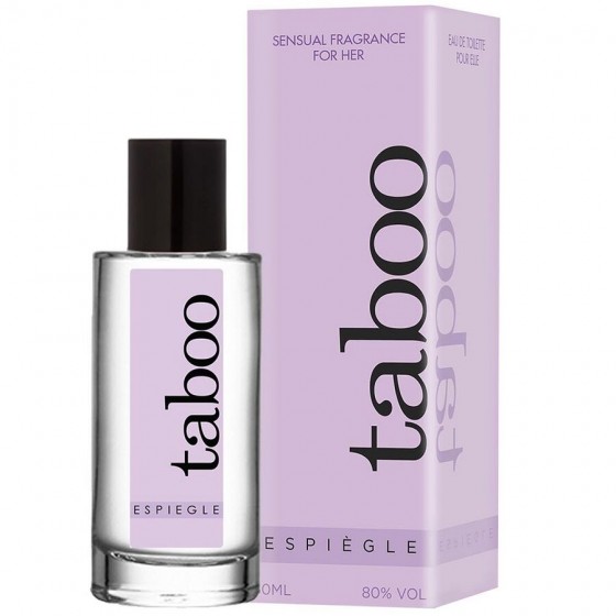 RUF - PARFUM TABOO ESPIEGLE...