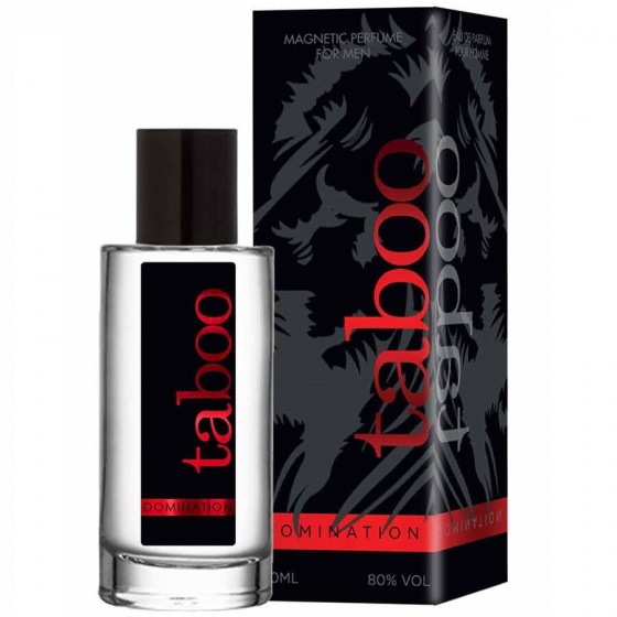 RUF - PARFUM TABOO...