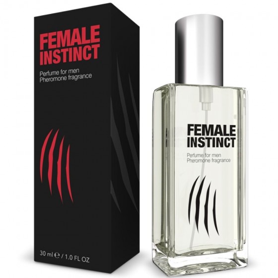 INTIMATELINE - PARFUM...