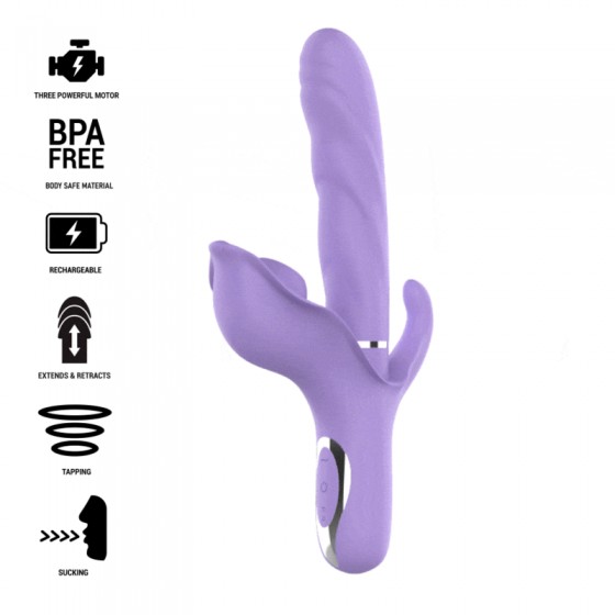 INTENSE - BILLIE VIBRATEUR...
