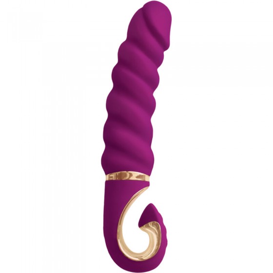 G-VIBE - VIBRATEUR GJACK...