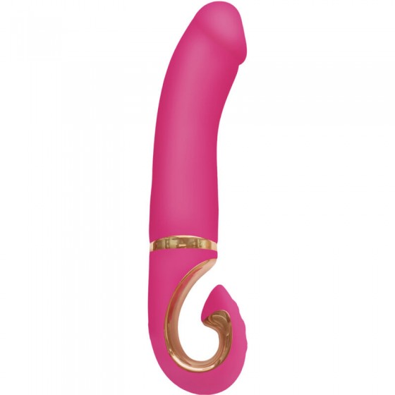 G-VIBE - VIBRATEUR GJAY...