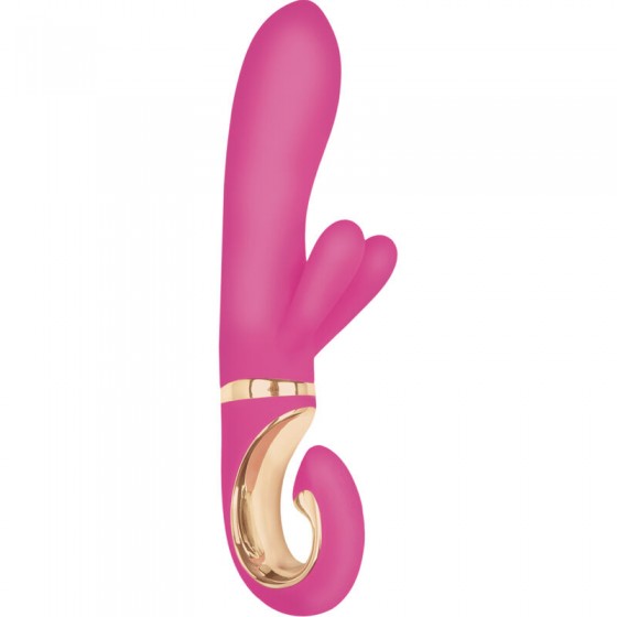 G-VIBE - VIBRATEUR GRABBIT...