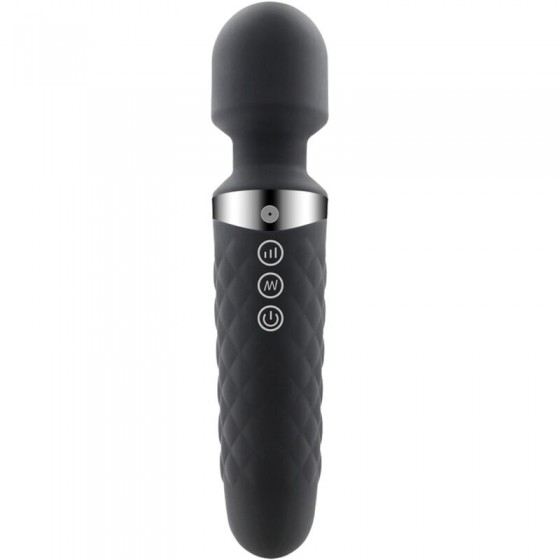 ALIVE - MASSEUR VIBRATEUR...