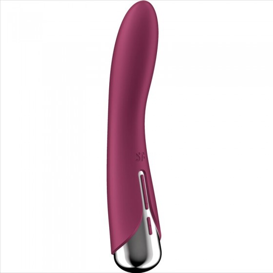 SATISFYER - VIBRATEUR...