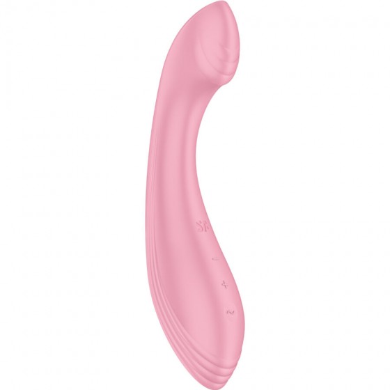 SATISFYER - STIMULATEUR...