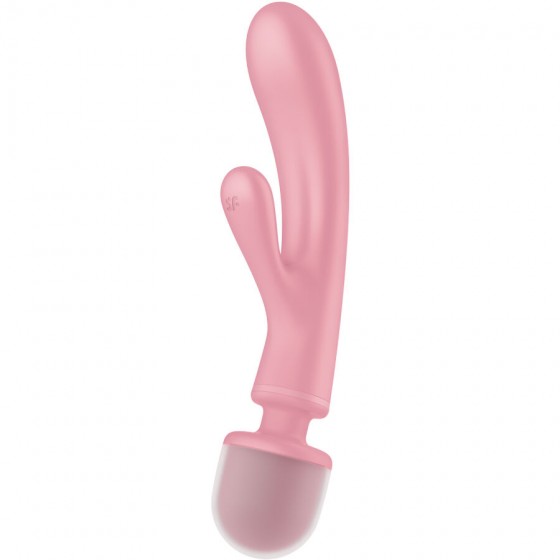 SATISFYER - MASSEUR...