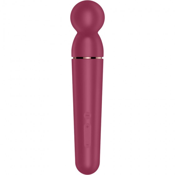 SATISFYER - MASSAGER...