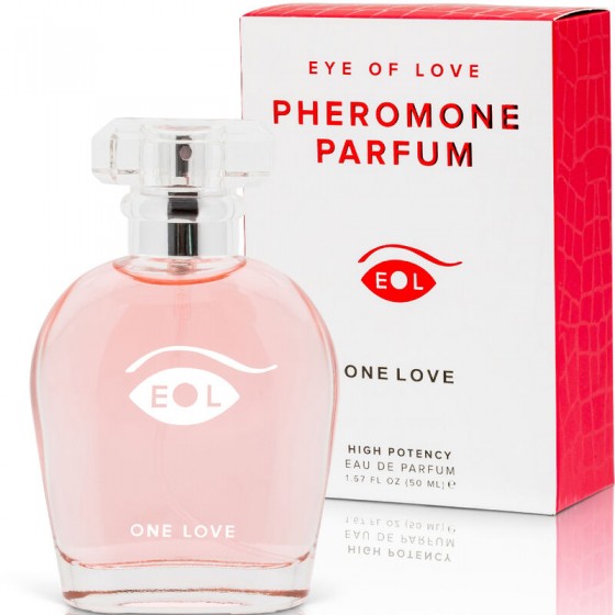 EYE OF LOVE - EOL PHR...