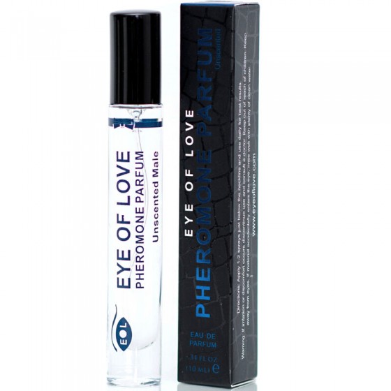 EYE OF LOVE - PARFUM EOL...