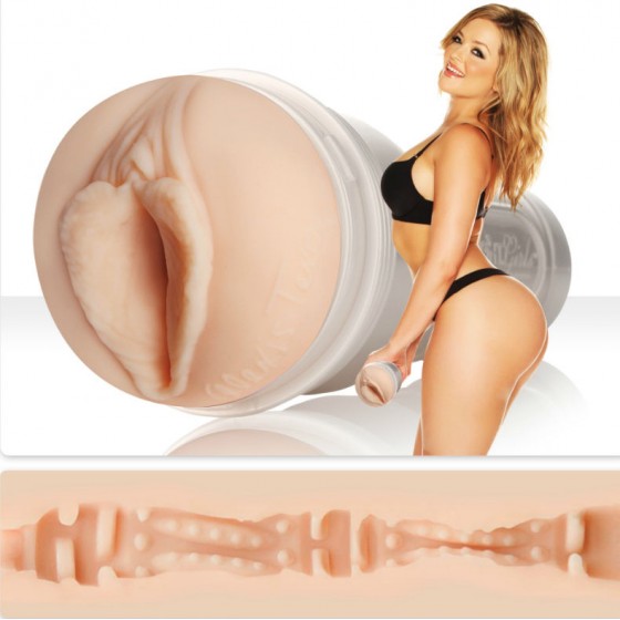 FLESHLIGHT GIRLS - VAGIN...