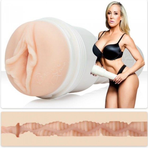 FLESHLIGHT GIRLS - BRANDI...