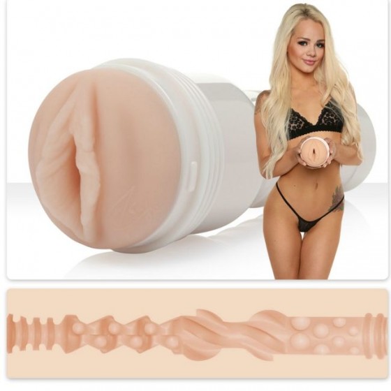 FLESHLIGHT GIRLS - ELSA...