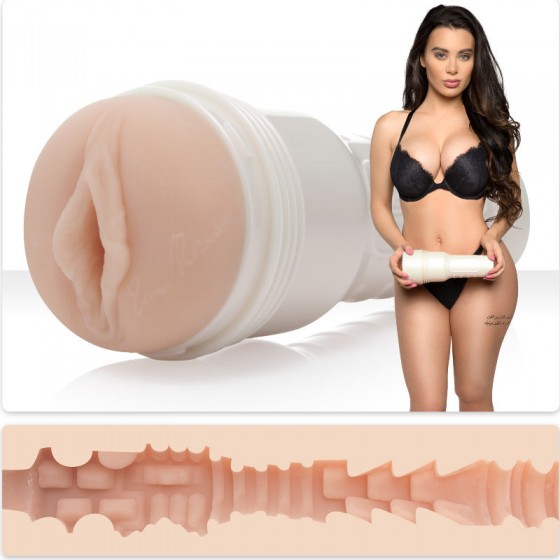 FLESHLIGHT GIRLS - LANA...