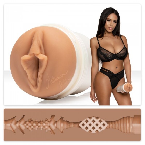 FLESHLIGHT GIRLS - AUTUMN...