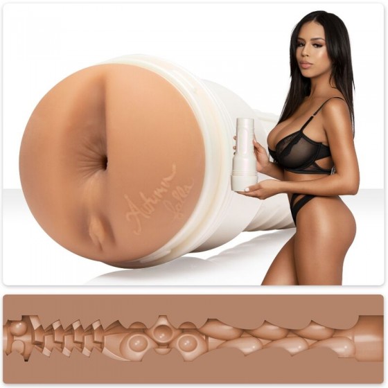 FLESHLIGHT GIRLS - AUTOMNE...