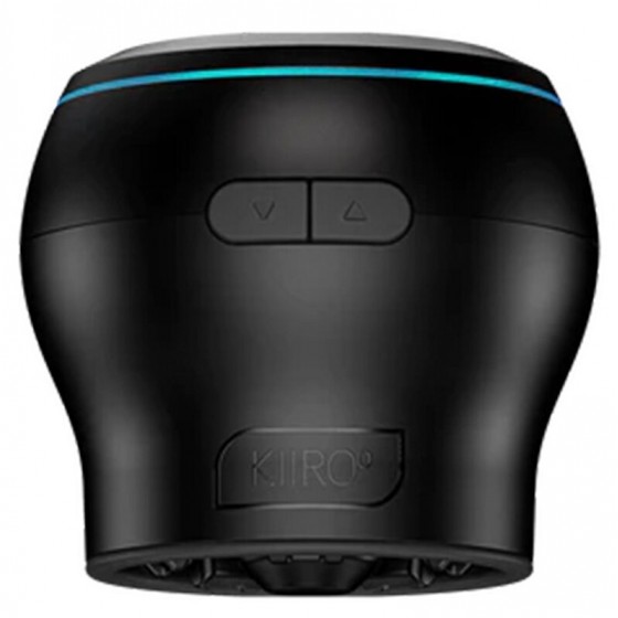 KIIROO - DISPOSITIF D'ONDES...