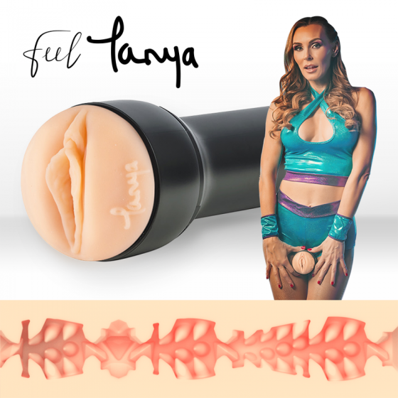 KIIROO - FEEL TANYA TATE...