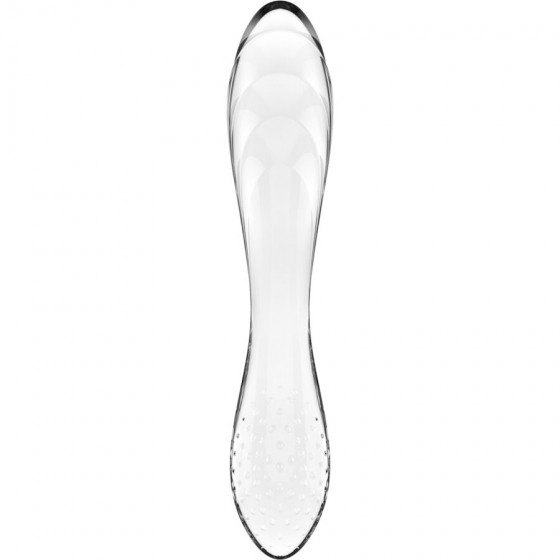 SATISFYER - NOIR CRISTAL...