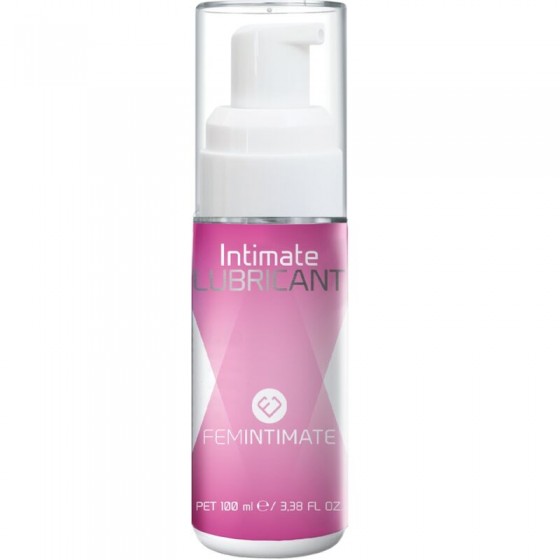 FEMINTIMATE - LUBRIFIANT...