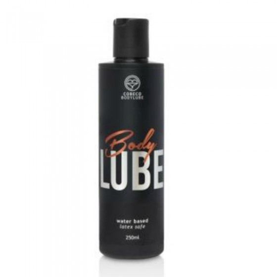 COBECO - BODYLUBE...