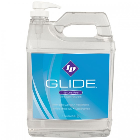 ID GLIDE - LUBRIFIANT A...