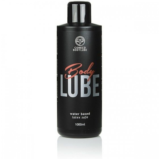 COBECO - CBL LUBRIFIANT...