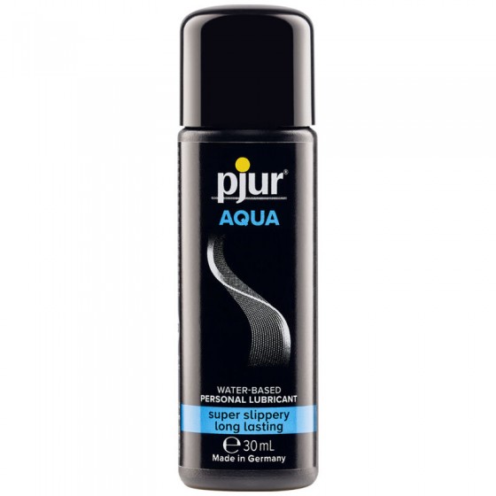 PJUR - AQUA LUBRIFIANT...