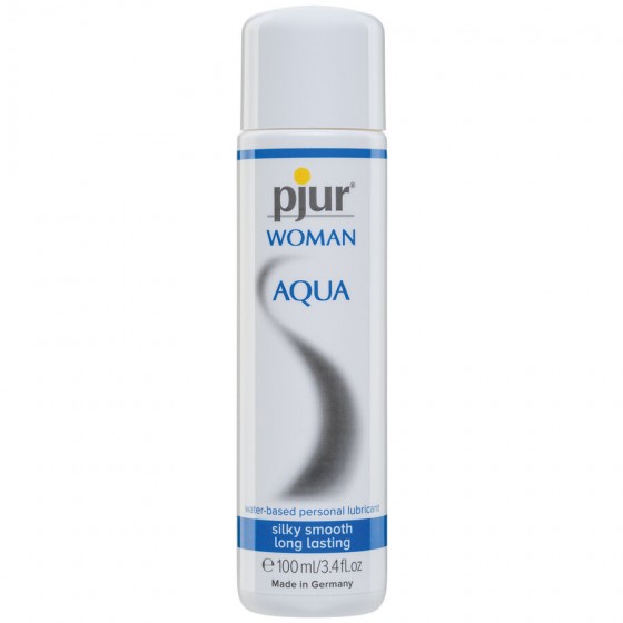 PJUR - FEMME AQUA  BASE EAU...