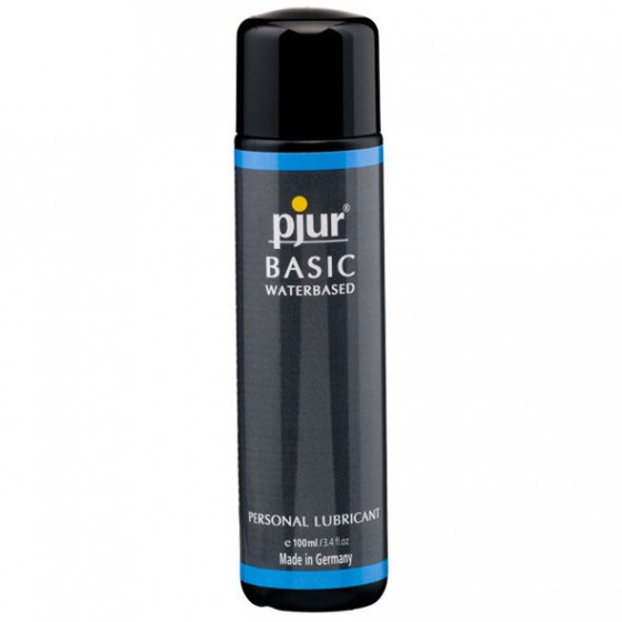 PJUR - BASIQUE  BASE EAU...