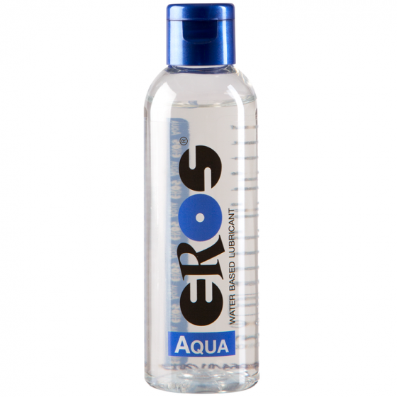 EROS AQUA - LUBRIFIANT...