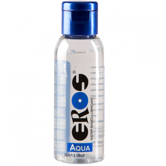 EROS AQUA - LUBRIFIANT...