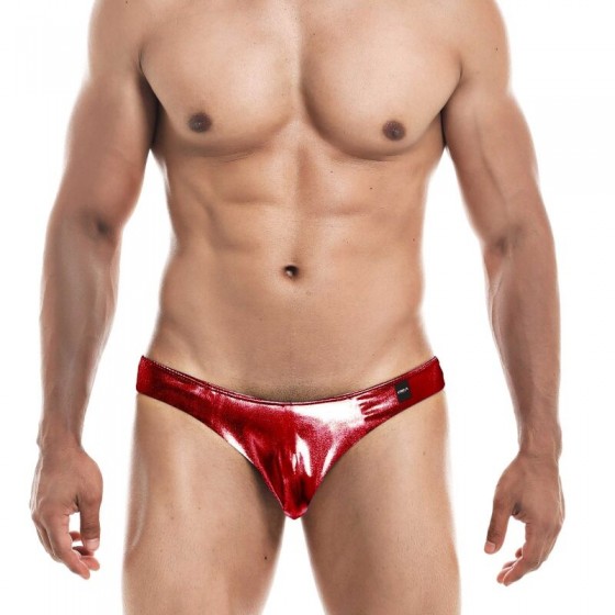 CUT4MEN - LOW RISE BRIEF...