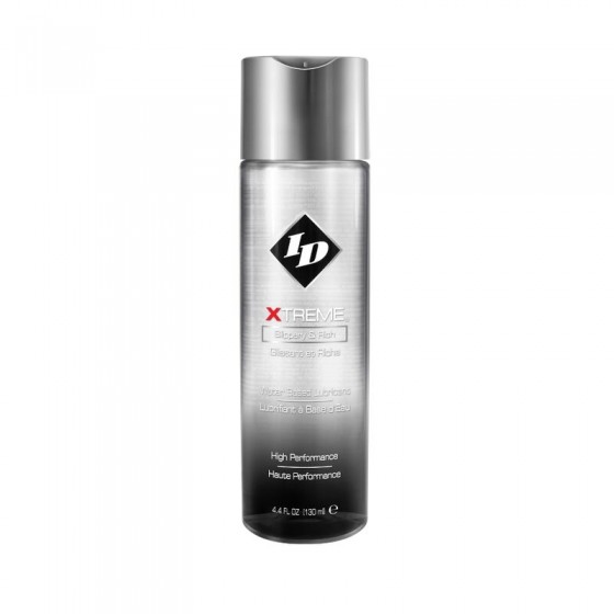 ID XTREME - LUBRIFIANT 130 ML