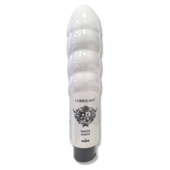 EROS FETISH LINE - LUBRIFIANT À BASE D'EAU DILDO BOUTEILLE 175 ML